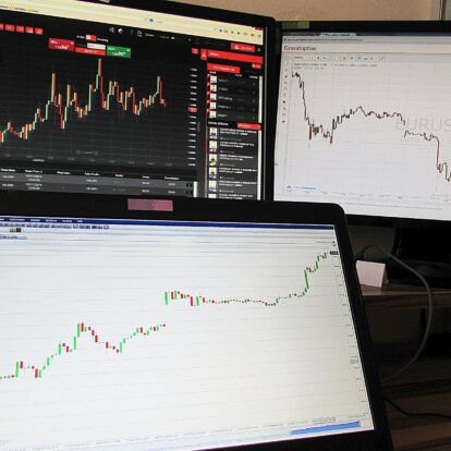 【今週のマーケット見通し】株式市場は 本格調整に 向かうのか？