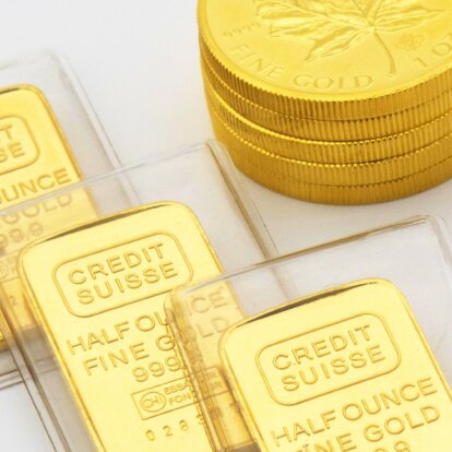 2021年の資産運用のリスクについて考える〜（２）ゴールド・金価格について