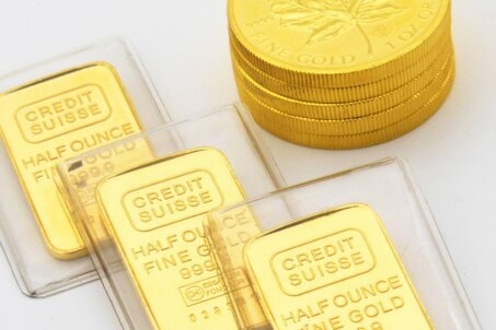 2021年の資産運用のリスクについて考える〜（２）ゴールド・金価格について