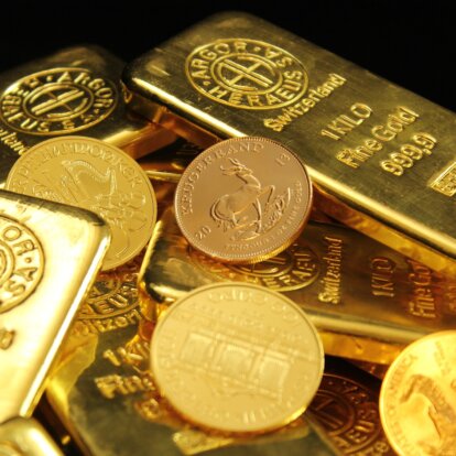 世界の富裕層が必ず金（ゴールド）をポートフォリオに組み入れる理由
