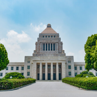 衆議院の解散・総選挙が株式市場や為替市場に与える影響