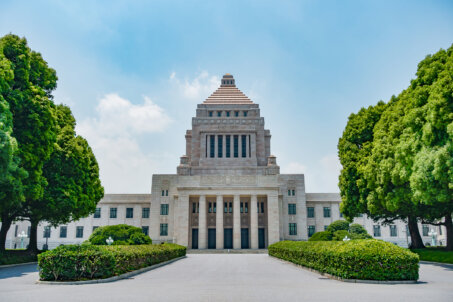 衆議院の解散・総選挙が株式市場や為替市場に与える影響