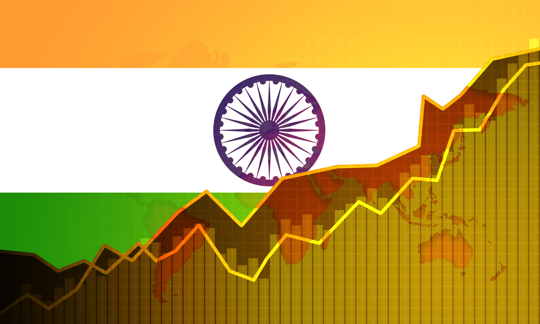 インド株の調整と今後の展望：大型IPO、地政学リスク、トランプ氏再選でどうなる？