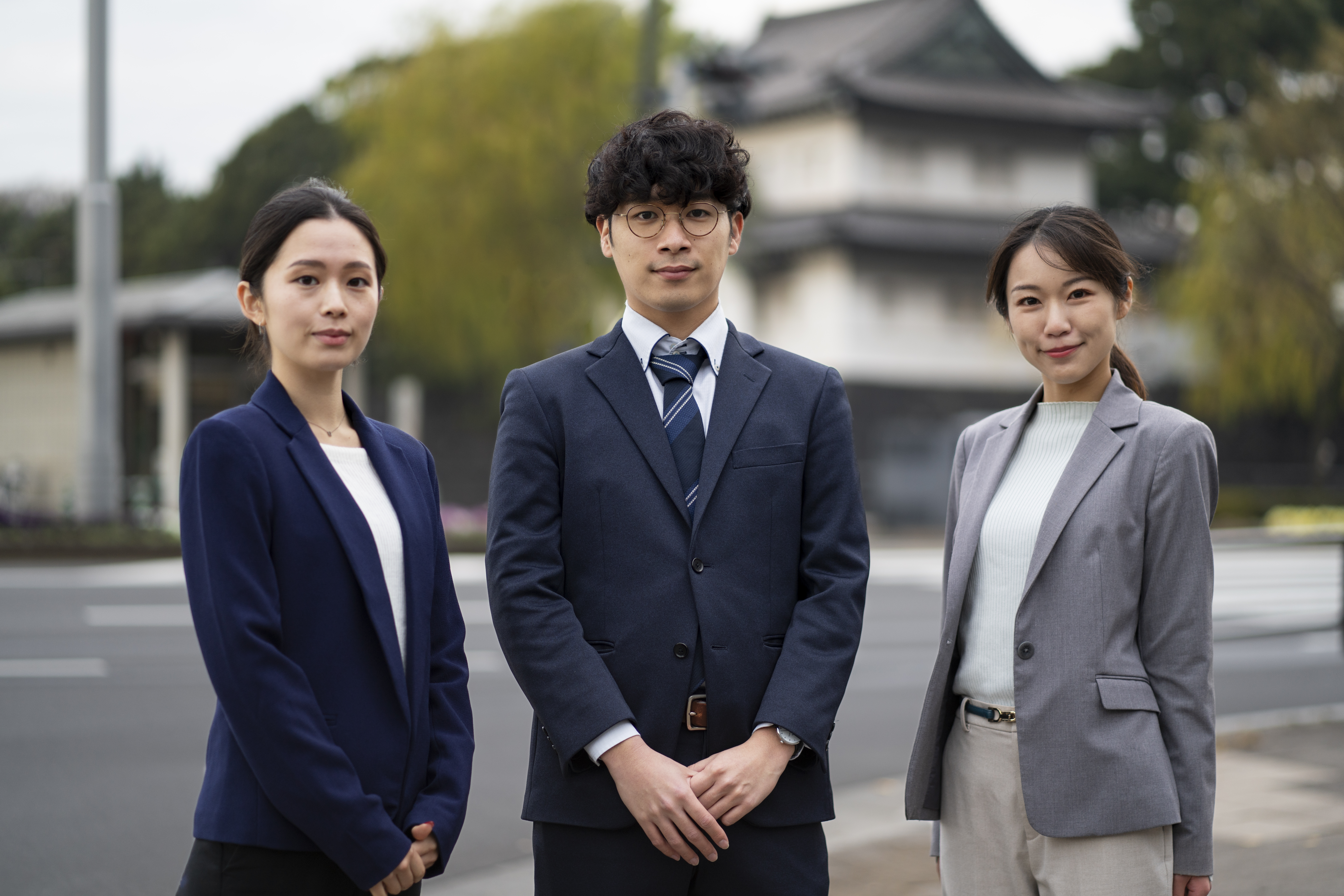 顧客に最適な資産管理の助言をするファミリーオフィス