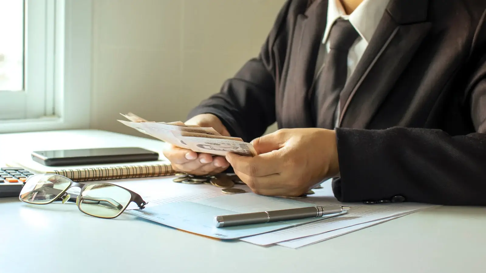 FIRE後の資産寿命を延ばす出口戦略と複数ポケット管理