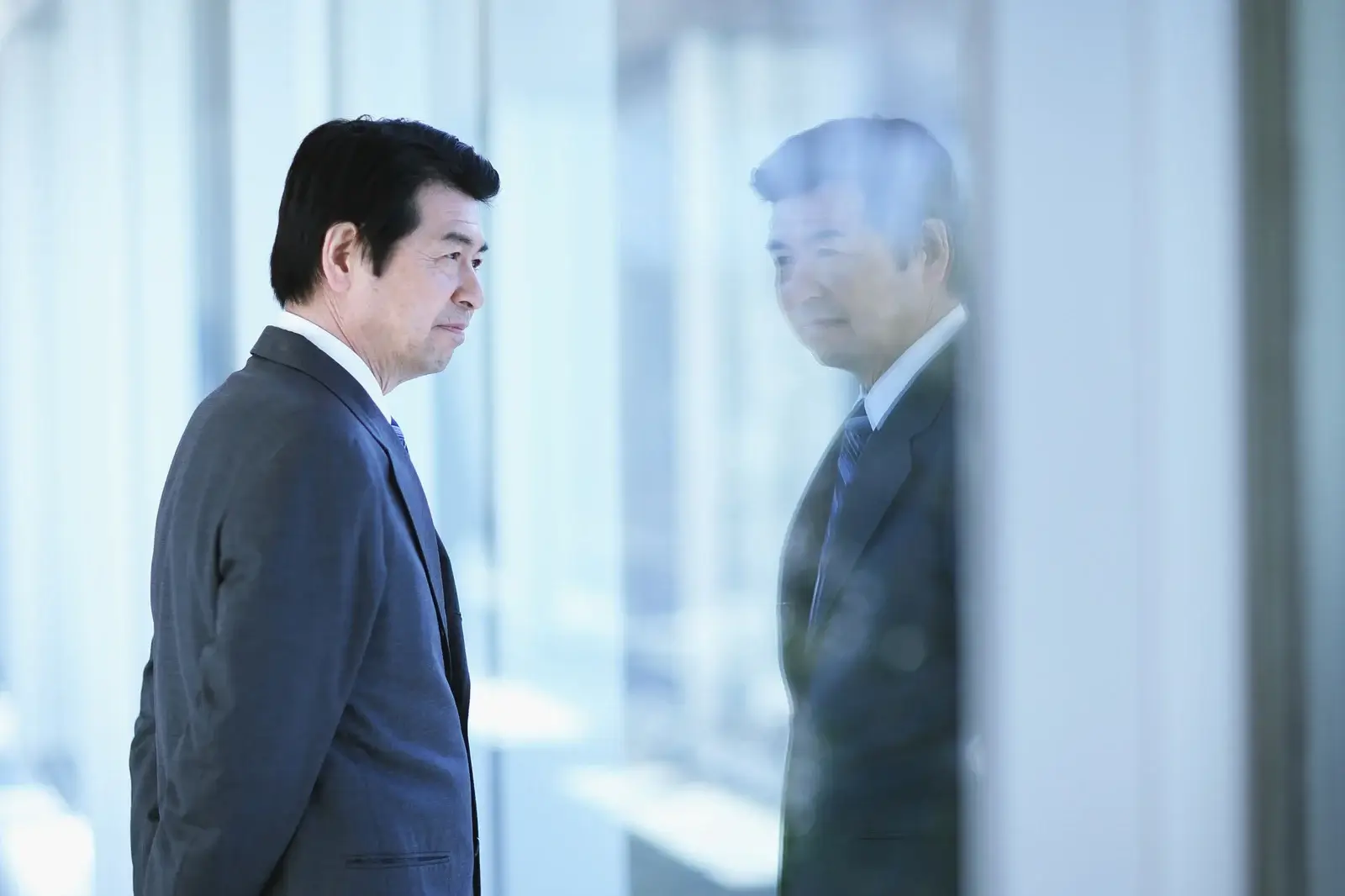 富裕層が抱える課題の一つである元経営者の生前対策