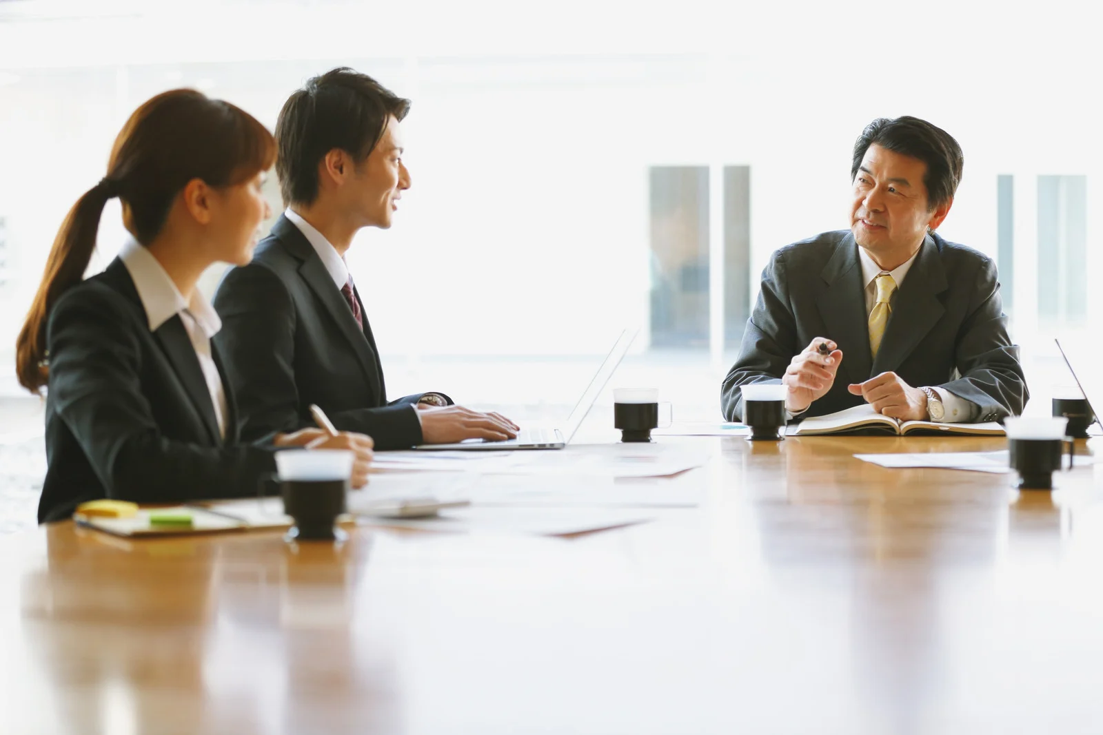 今後日本で増えていくファミリーオフィスの需要と発展