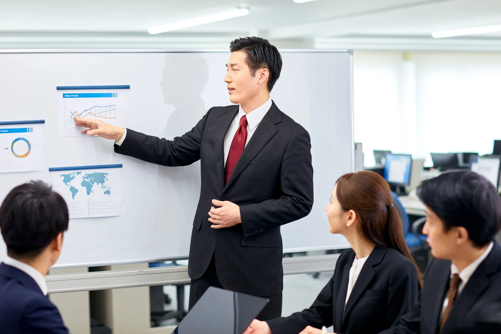 ファミリーオフィス運営における最新の課題