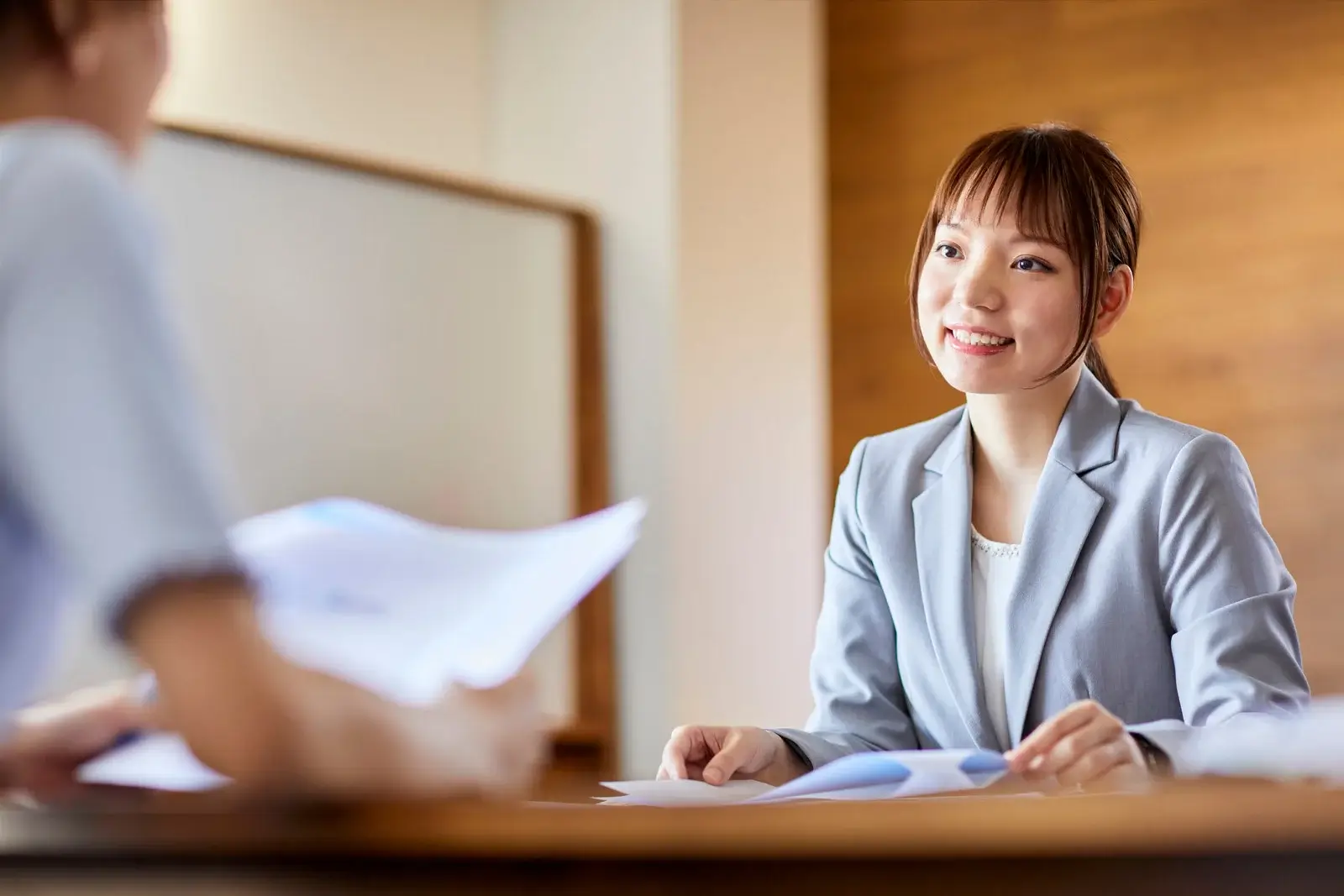 投資家のリスク許容度に合わせたポートフォリオを組み、安定したリターンを目指す