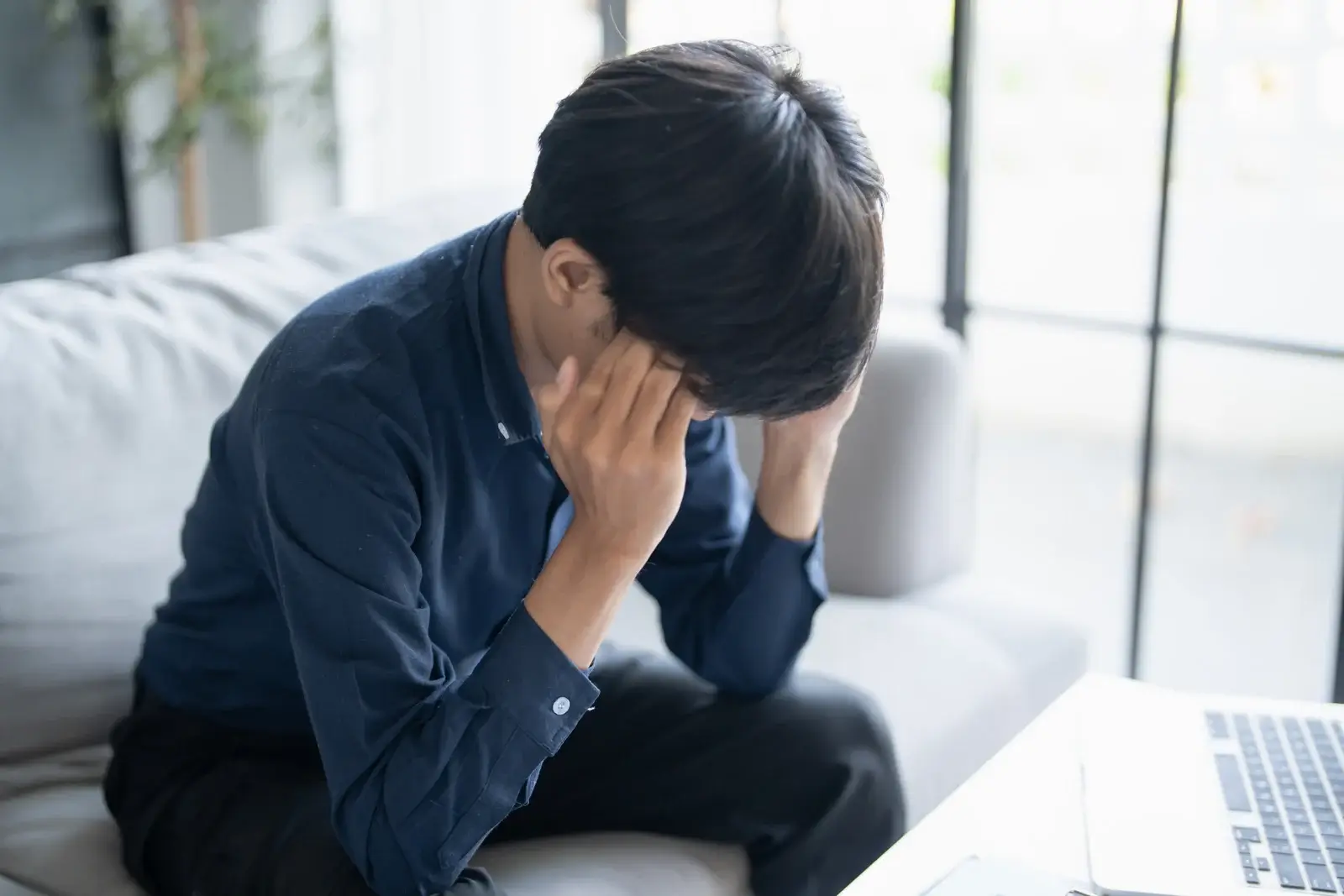 FIRE後に無収入でどう生きるかについて悩む資産家