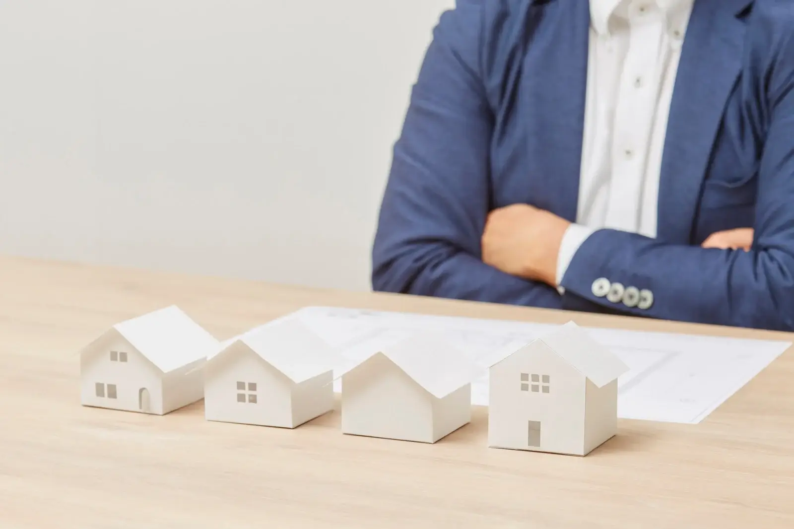 長期需要と安定収益が期待できる都心駅近・再開発エリアの不動産は相続不動産として適している。