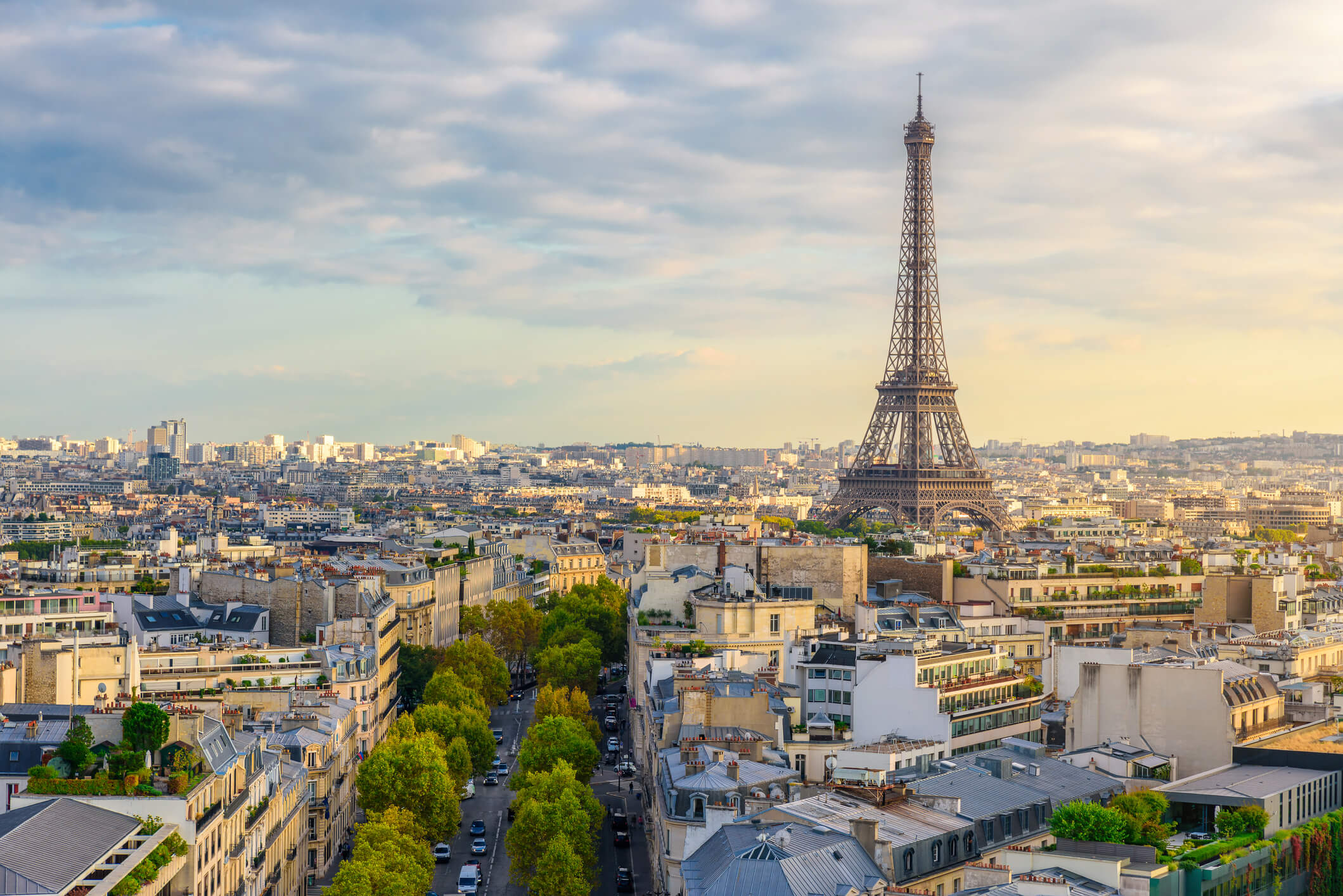 フランス暴動で国債に警戒、独仏金利差が拡大｜円安・日本国債への影響をどう見るか